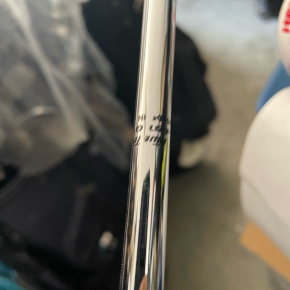Carbite ZH Putter 34 Inches RH , used - Picture 9 of 9